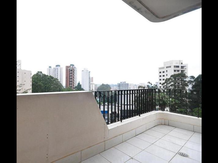 Venda Apartamento São Paulo Vila Andrade REO344322 12