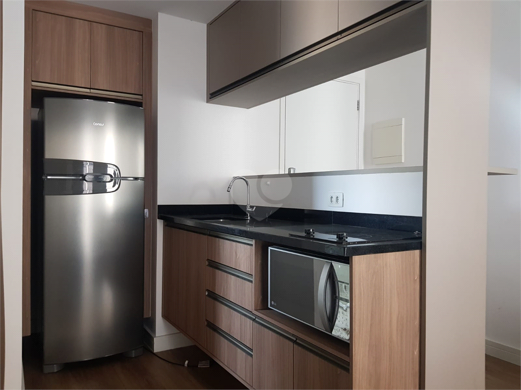 Venda Apartamento São Paulo Pinheiros REO344352 37