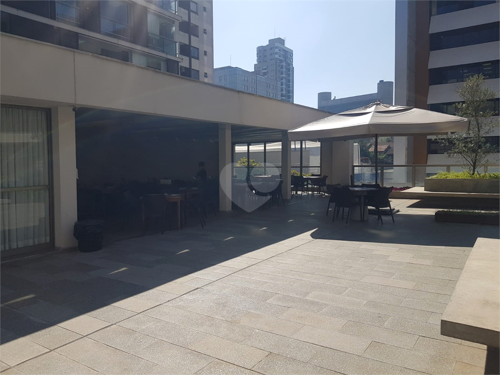 Venda Apartamento São Paulo Pinheiros REO344352 62