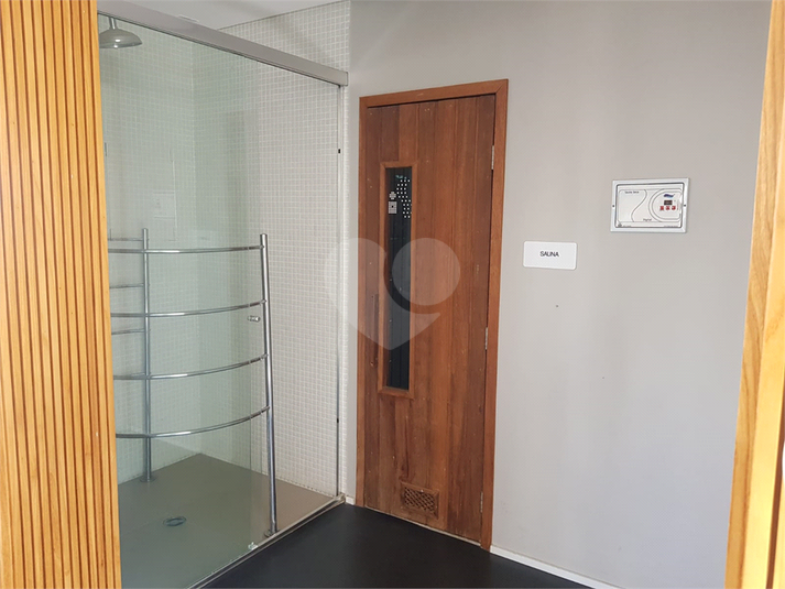 Venda Apartamento São Paulo Pinheiros REO344352 50