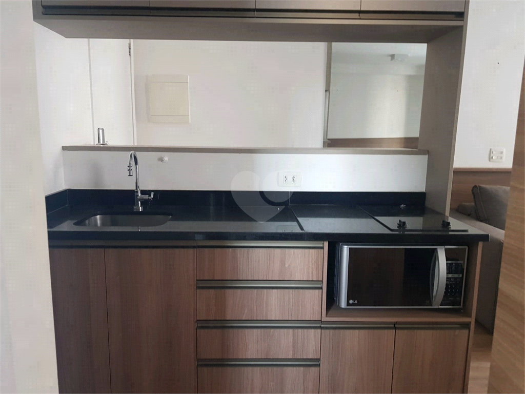 Venda Apartamento São Paulo Pinheiros REO344352 40