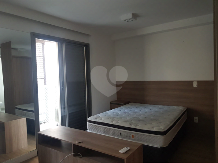 Venda Apartamento São Paulo Pinheiros REO344352 30