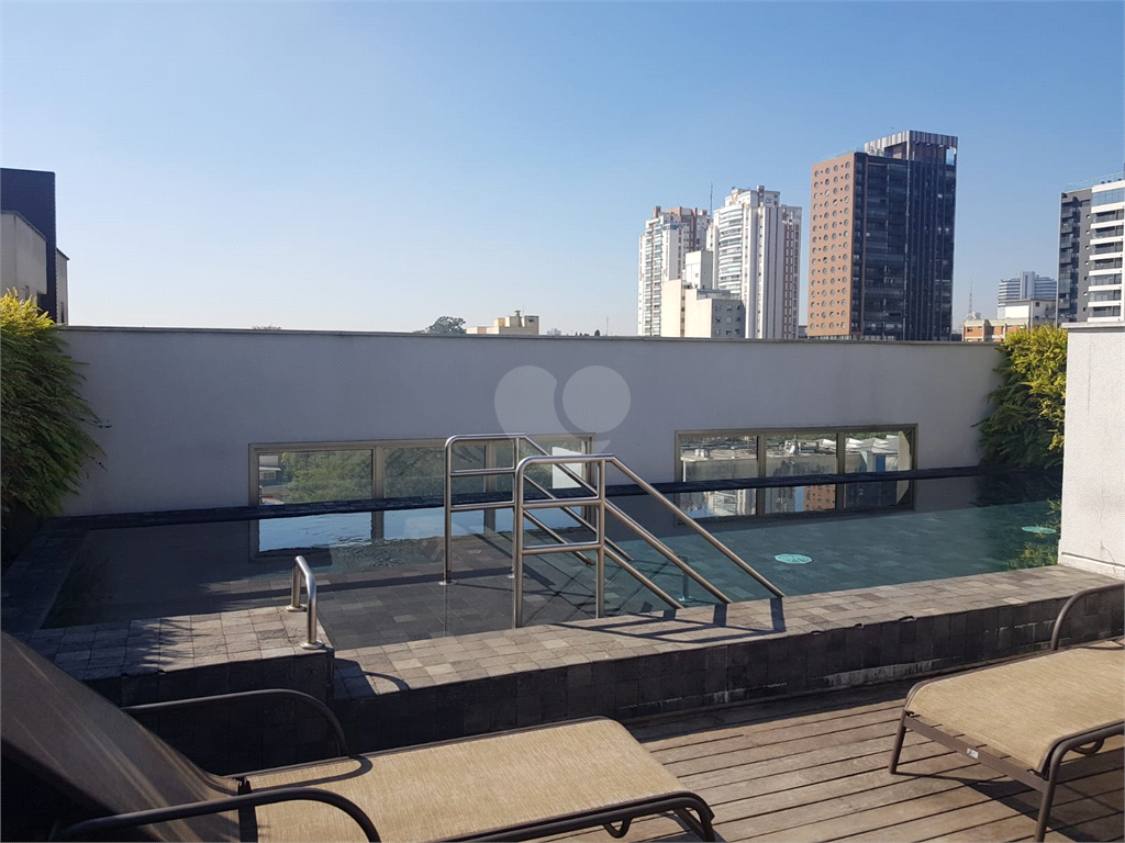 Venda Apartamento São Paulo Pinheiros REO344352 59