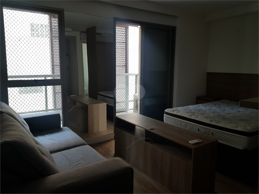 Venda Apartamento São Paulo Pinheiros REO344352 30