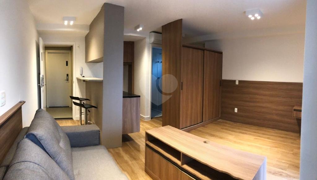 Venda Apartamento São Paulo Pinheiros REO344352 13