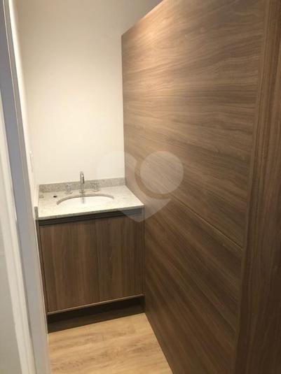 Venda Apartamento São Paulo Pinheiros REO344352 16