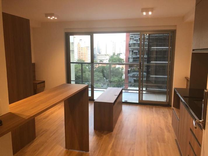 Venda Apartamento São Paulo Pinheiros REO344352 1