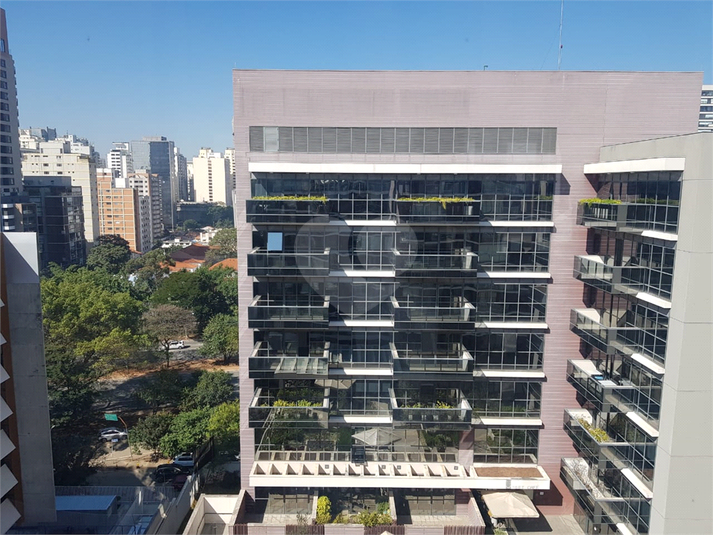 Venda Apartamento São Paulo Pinheiros REO344352 48