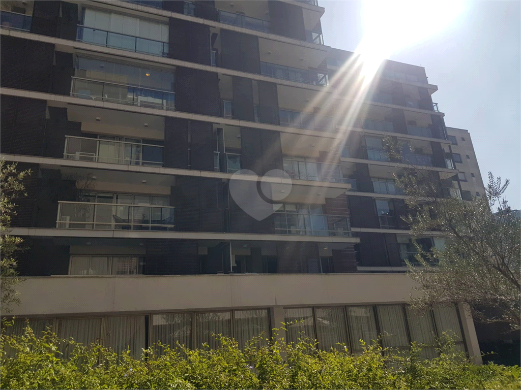 Venda Apartamento São Paulo Pinheiros REO344352 63