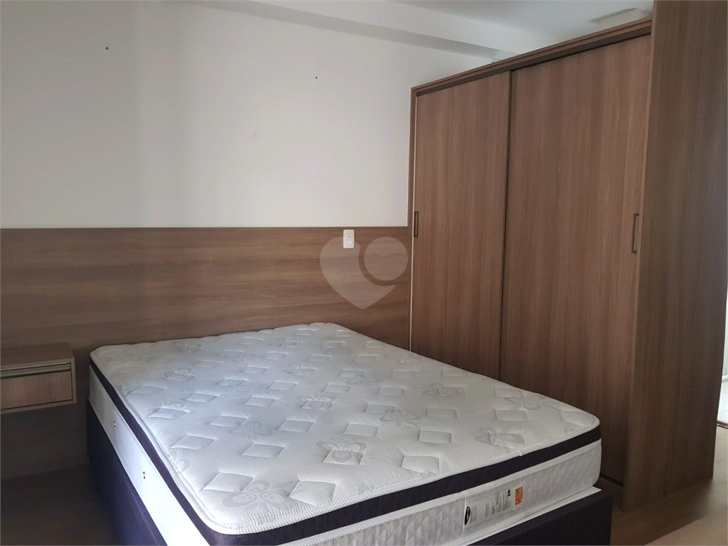 Venda Apartamento São Paulo Pinheiros REO344352 35