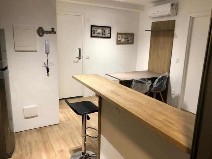 Venda Apartamento São Paulo Pinheiros REO344352 7