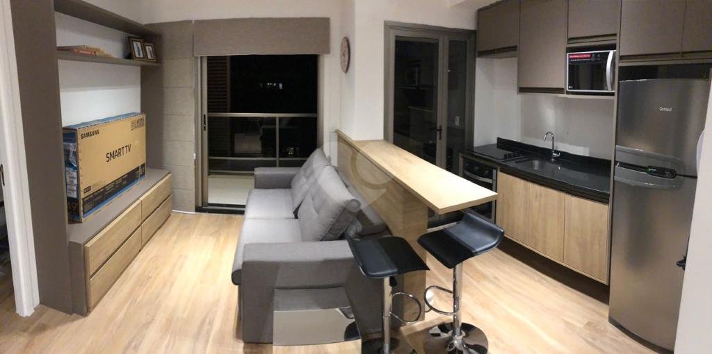 Venda Apartamento São Paulo Pinheiros REO344352 5