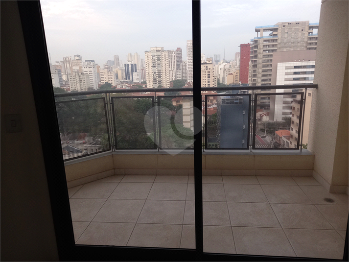 Venda Flat São Paulo Pinheiros REO344368 9