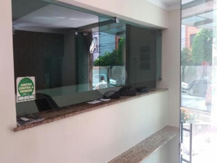 Venda Apartamento São Vicente Centro REO344394 4