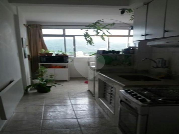 Venda Apartamento São Vicente Centro REO344394 1