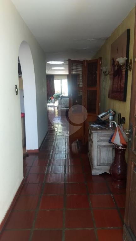 Venda Sobrado São Paulo Vila Sônia REO344442 11