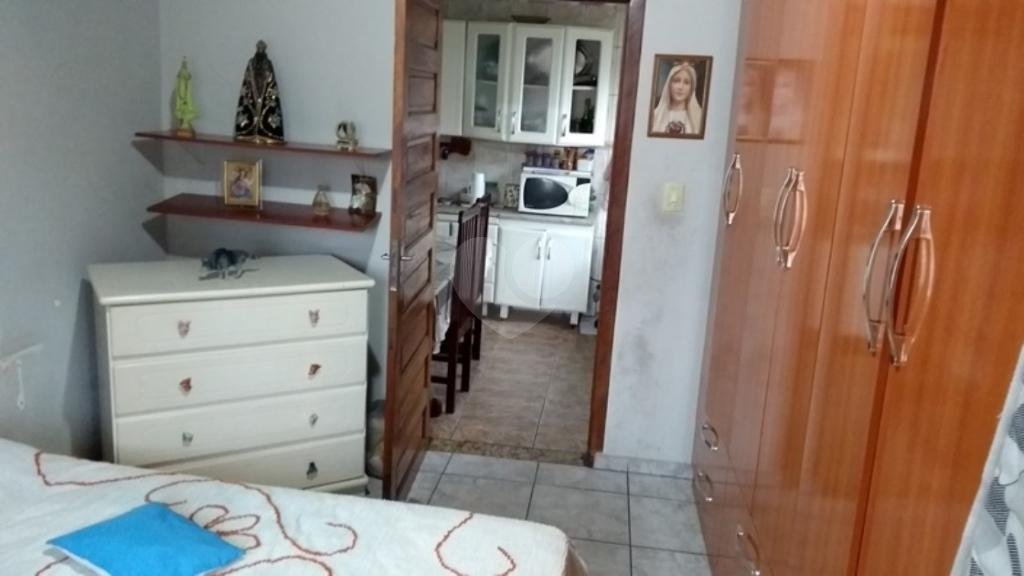 Venda Casa térrea São Paulo Vila Dom Pedro Ii REO344489 15