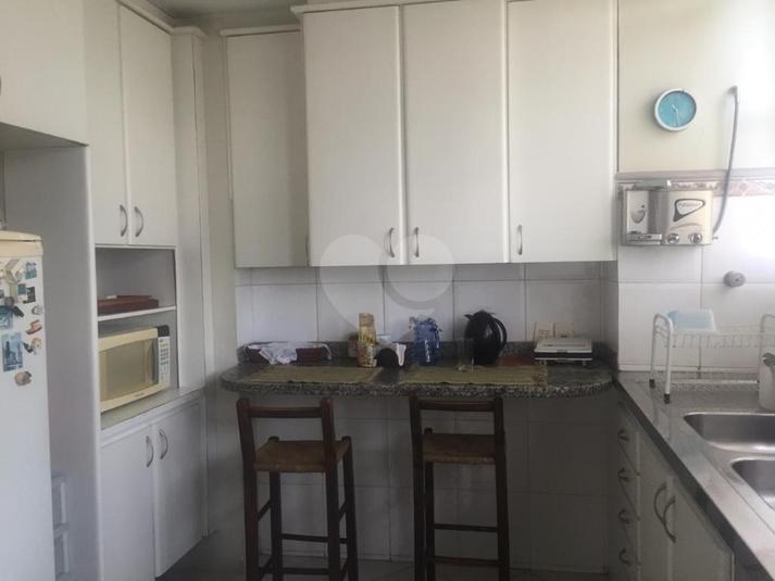 Venda Apartamento São Paulo Vila Andrade REO344506 17