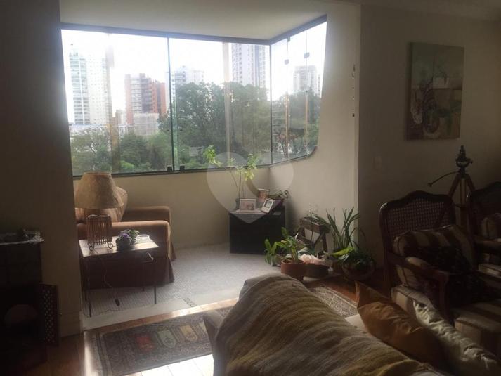 Venda Apartamento São Paulo Vila Andrade REO344506 9