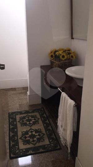 Venda Apartamento São Paulo Vila Andrade REO344506 14