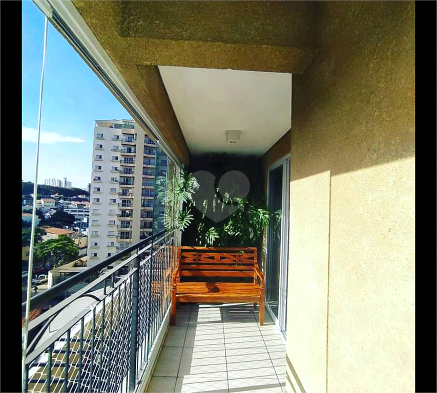 Venda Apartamento Sorocaba Jardim Vergueiro REO344510 8