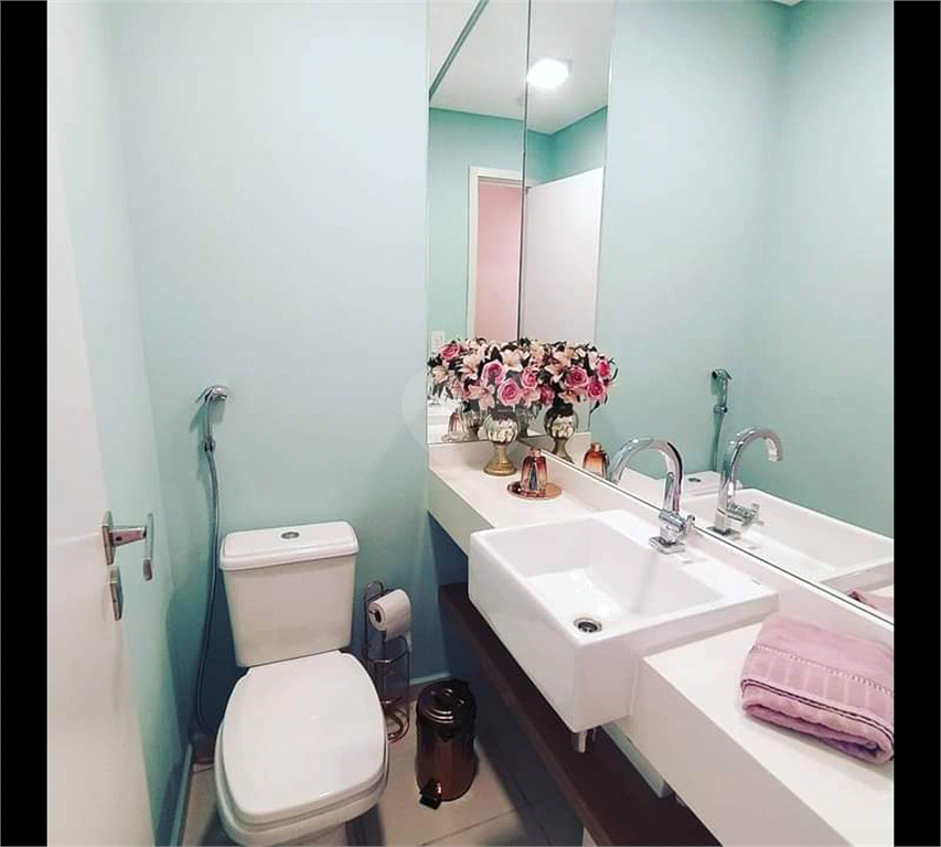 Venda Apartamento Sorocaba Jardim Vergueiro REO344510 9