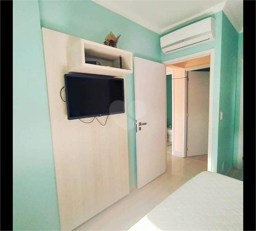 Venda Apartamento Sorocaba Jardim Vergueiro REO344510 12