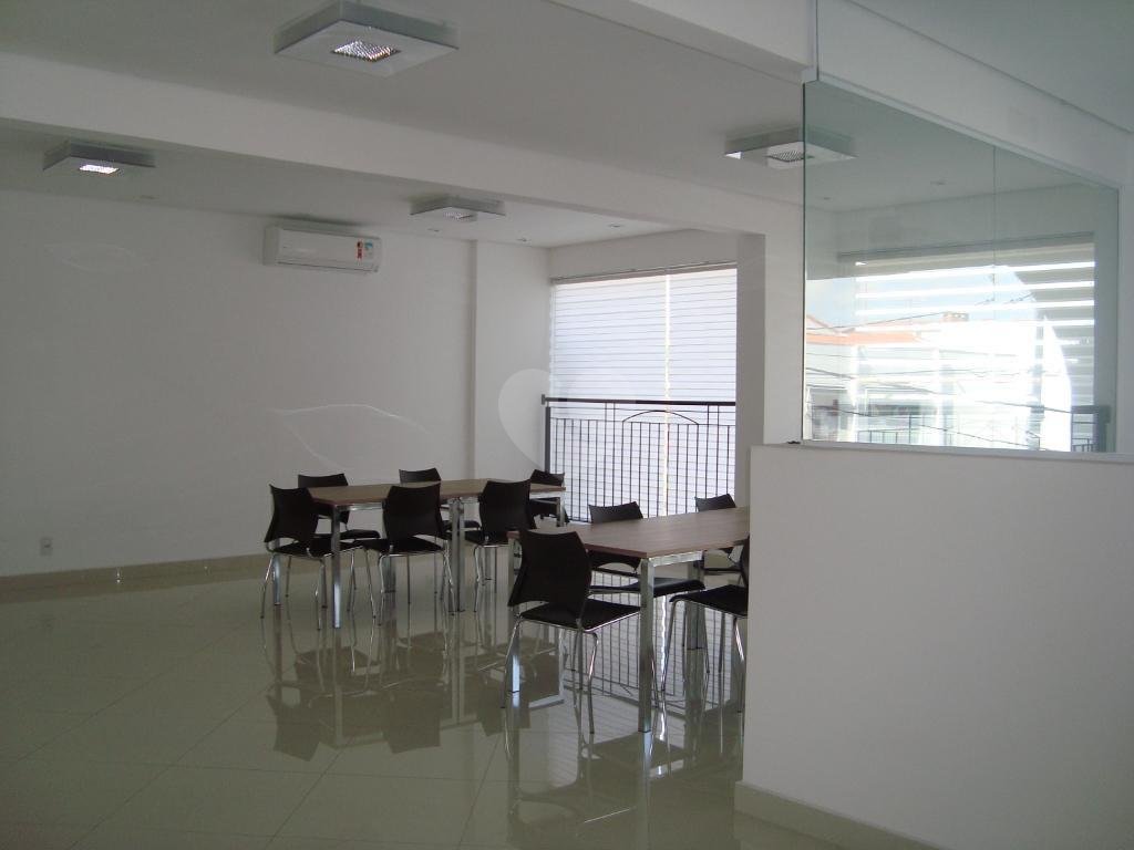 Venda Apartamento Sorocaba Jardim Vergueiro REO344510 3