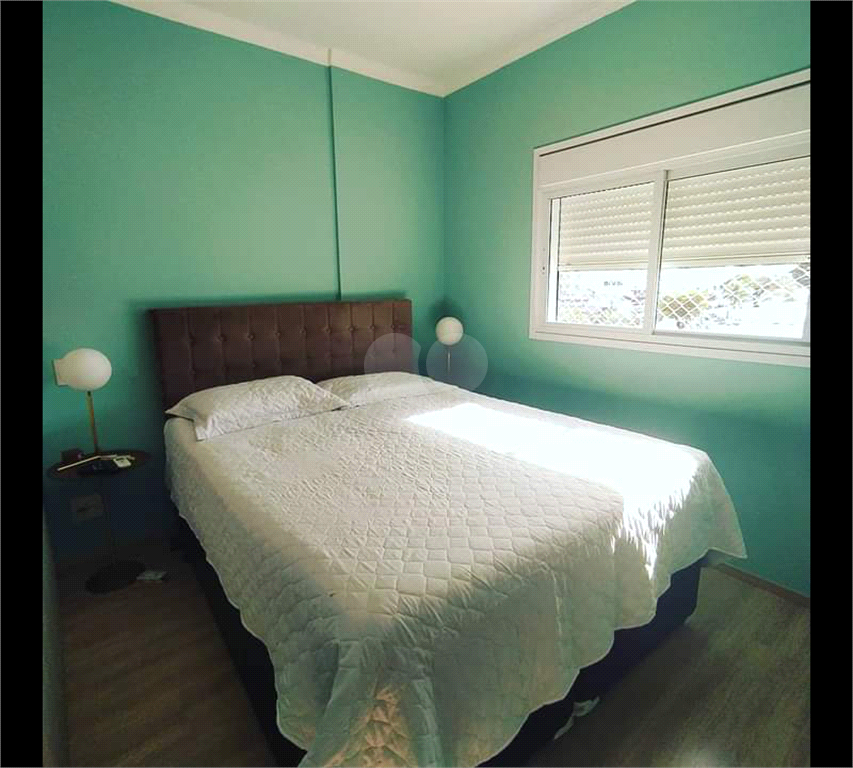 Venda Apartamento Sorocaba Jardim Vergueiro REO344510 13