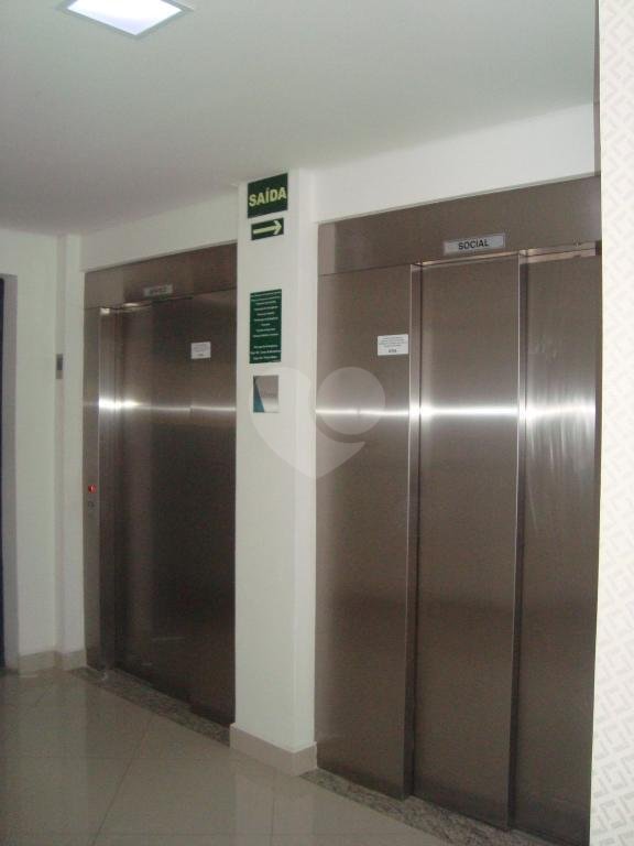 Venda Apartamento Sorocaba Jardim Vergueiro REO344510 2