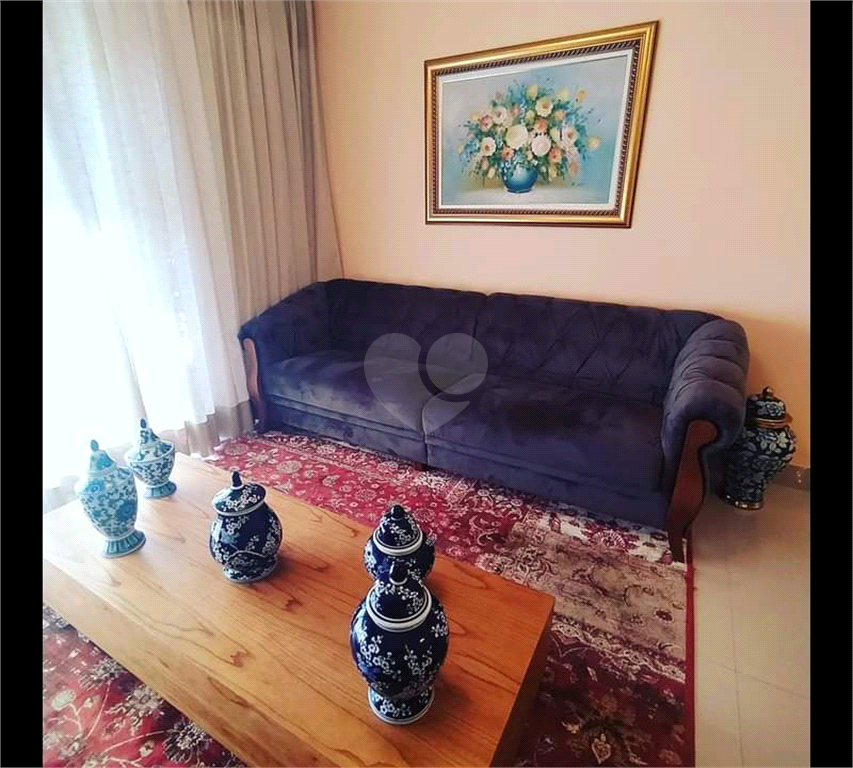 Venda Apartamento Sorocaba Jardim Vergueiro REO344510 6