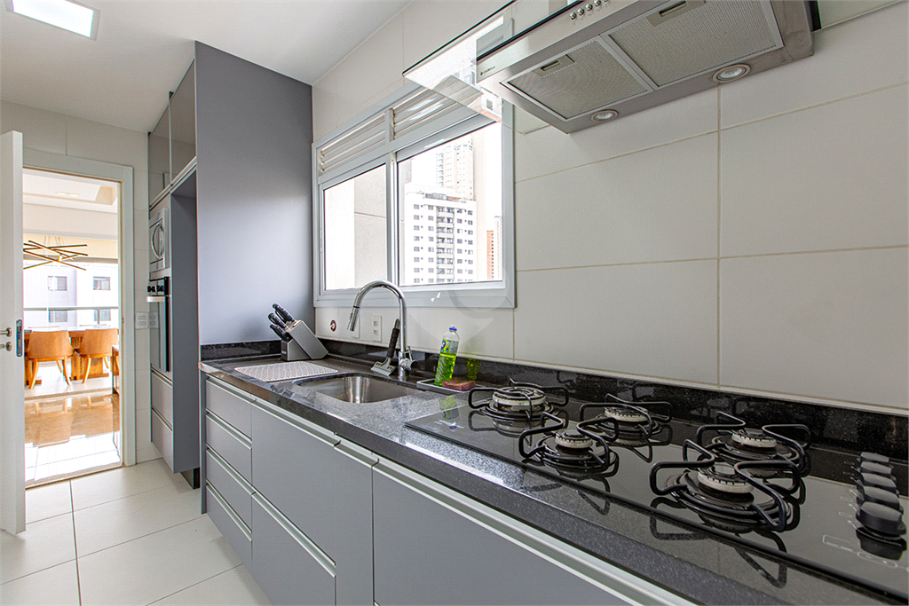 Venda Apartamento São Paulo Alto Da Lapa REO344522 25