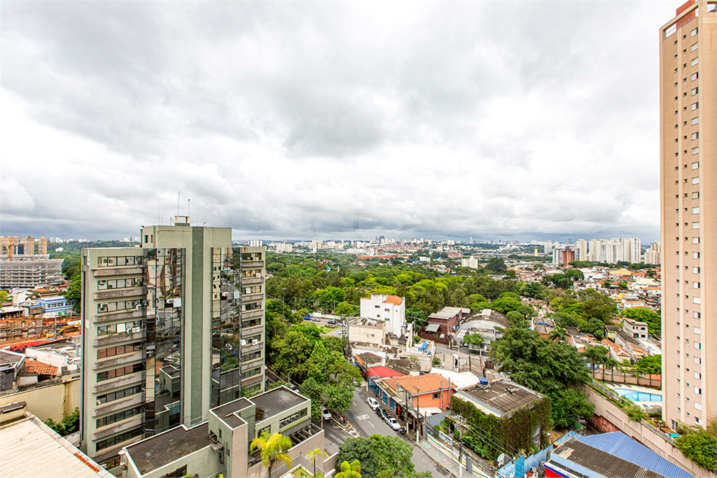 Venda Apartamento São Paulo Alto Da Lapa REO344522 14