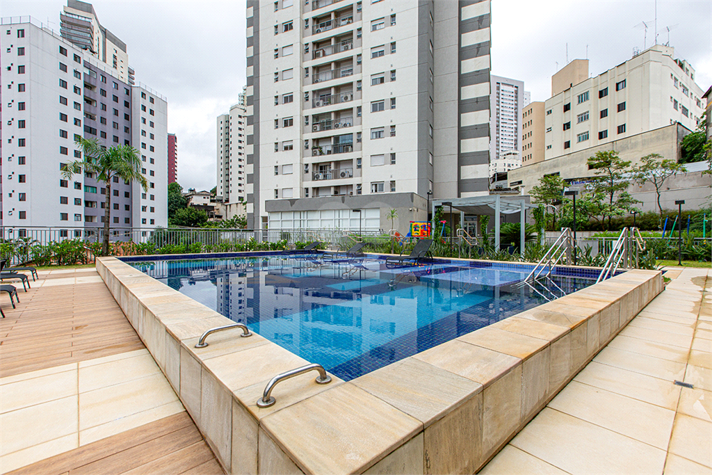 Venda Apartamento São Paulo Alto Da Lapa REO344522 29