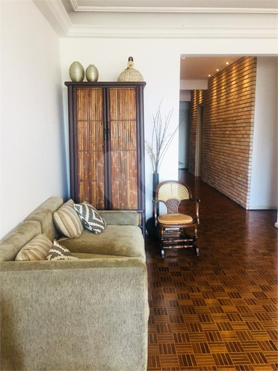 Venda Apartamento São Paulo Campos Elíseos REO344595 5