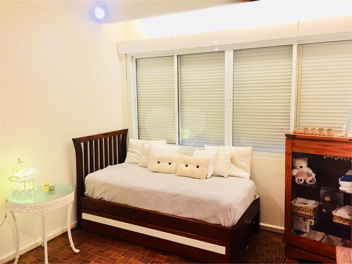 Venda Apartamento São Paulo Campos Elíseos REO344595 12