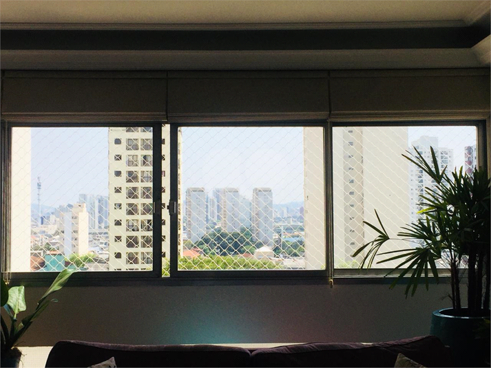 Venda Apartamento São Paulo Campos Elíseos REO344595 2