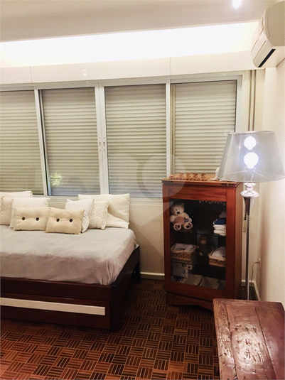 Venda Apartamento São Paulo Campos Elíseos REO344595 9