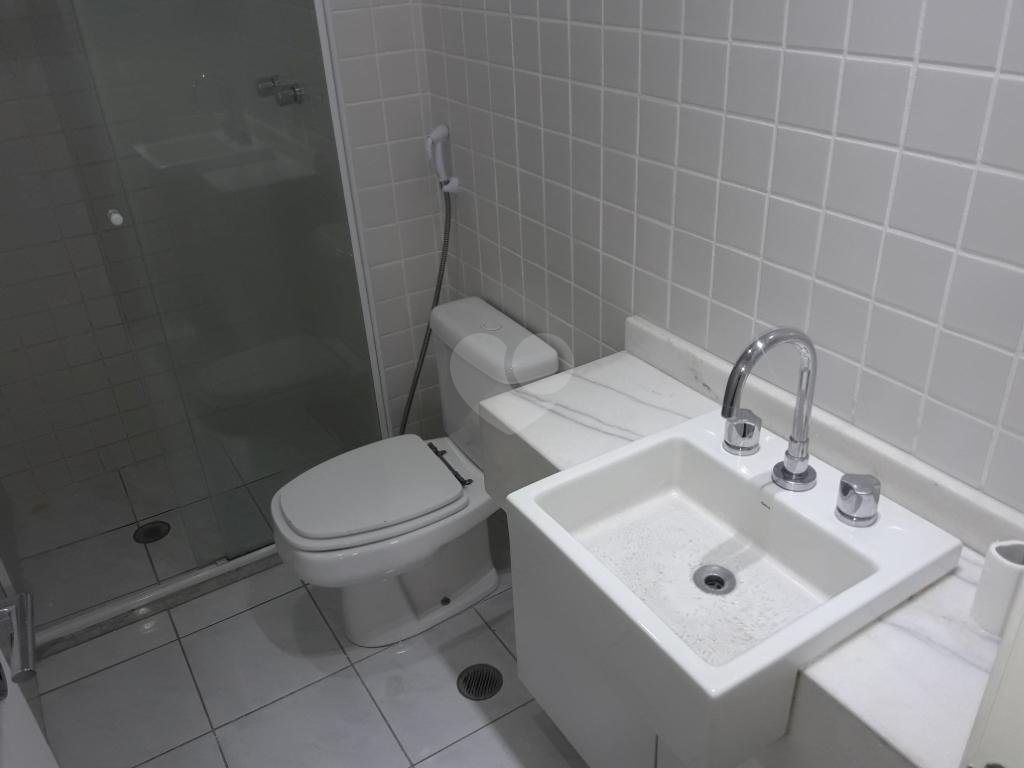 Venda Apartamento São Paulo Jardim Paulista REO344610 12