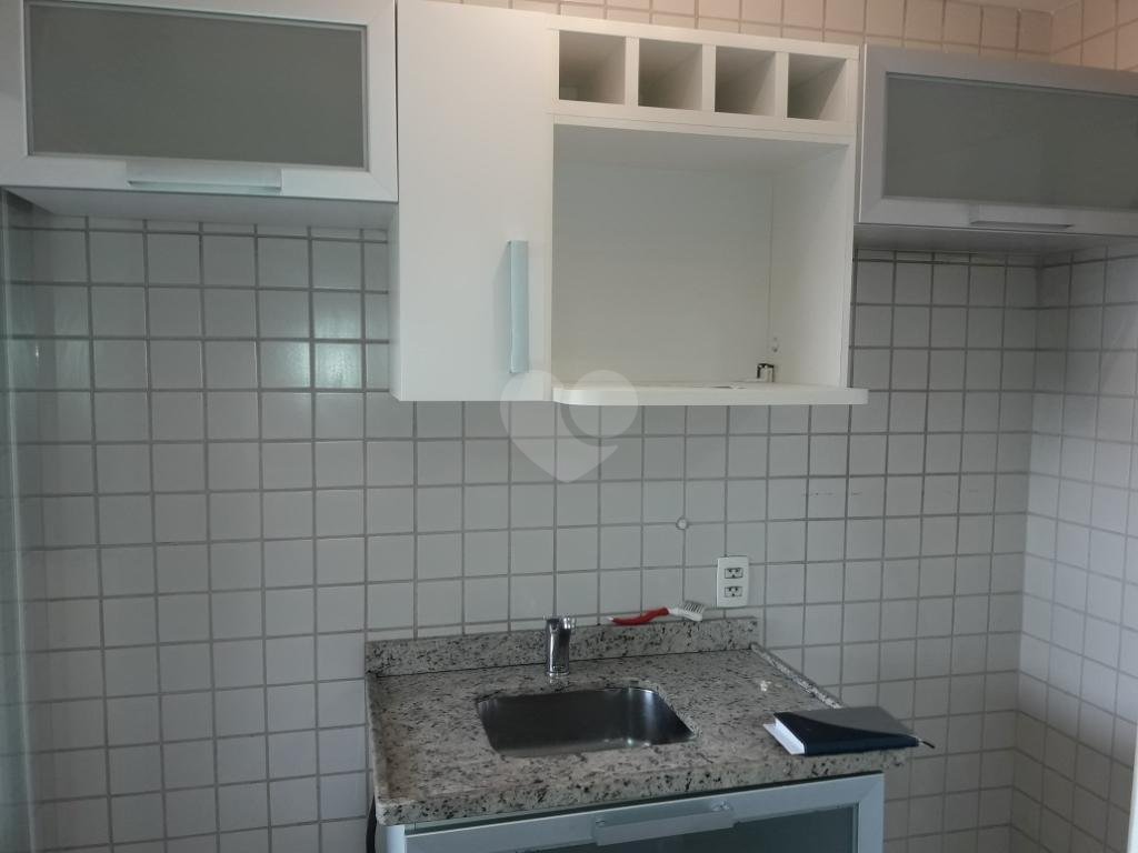 Venda Apartamento São Paulo Jardim Paulista REO344610 8