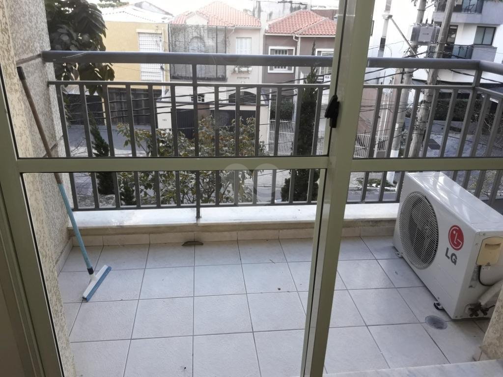 Venda Apartamento São Paulo Jardim Paulista REO344610 4