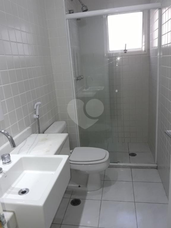 Venda Apartamento São Paulo Jardim Paulista REO344610 19