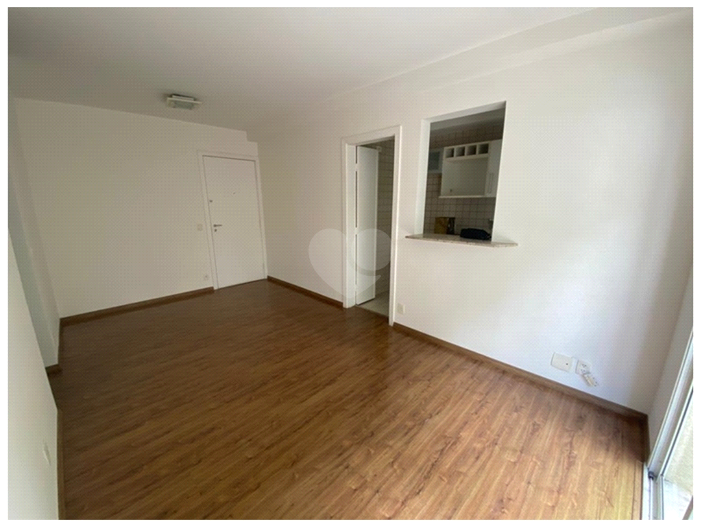 Venda Apartamento São Paulo Jardim Paulista REO344610 32