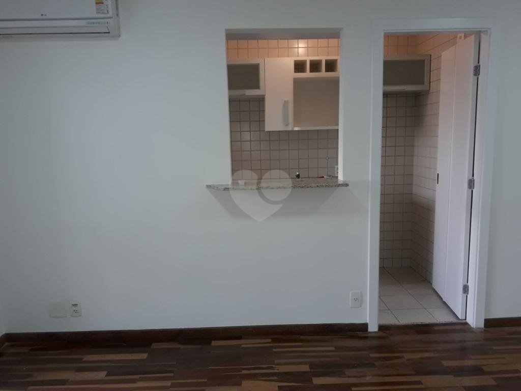 Venda Apartamento São Paulo Jardim Paulista REO344610 5