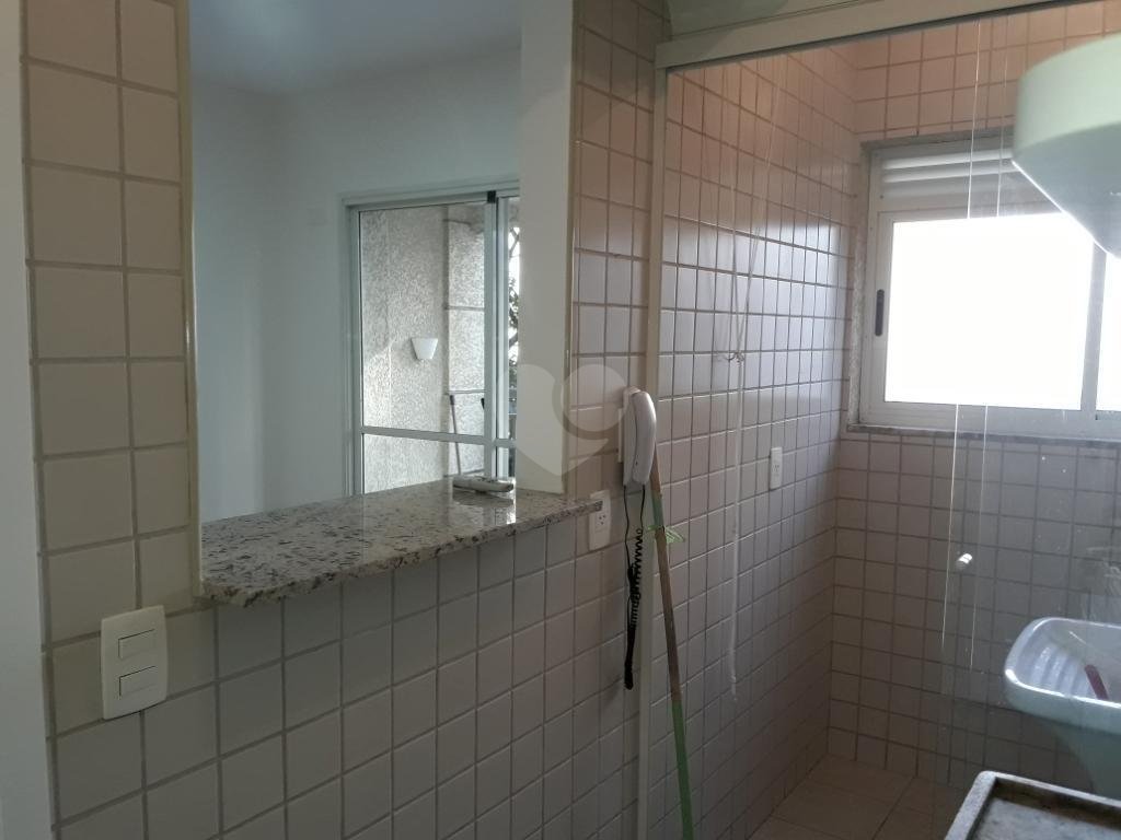 Venda Apartamento São Paulo Jardim Paulista REO344610 10