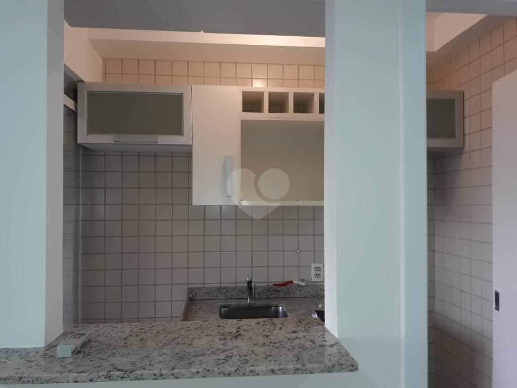 Venda Apartamento São Paulo Jardim Paulista REO344610 7