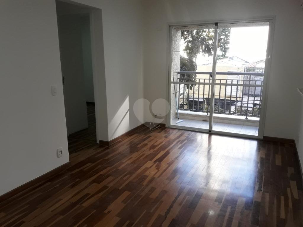 Venda Apartamento São Paulo Jardim Paulista REO344610 3