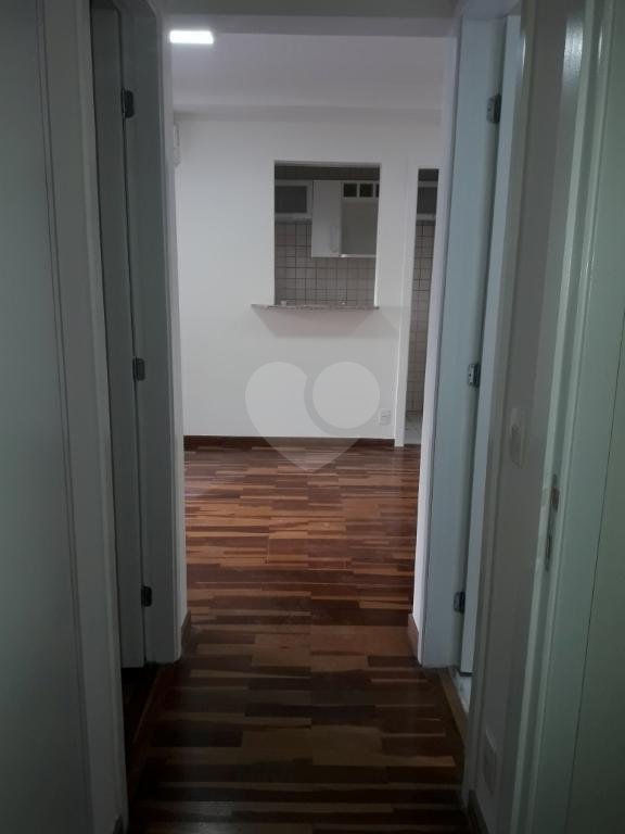 Venda Apartamento São Paulo Jardim Paulista REO344610 21