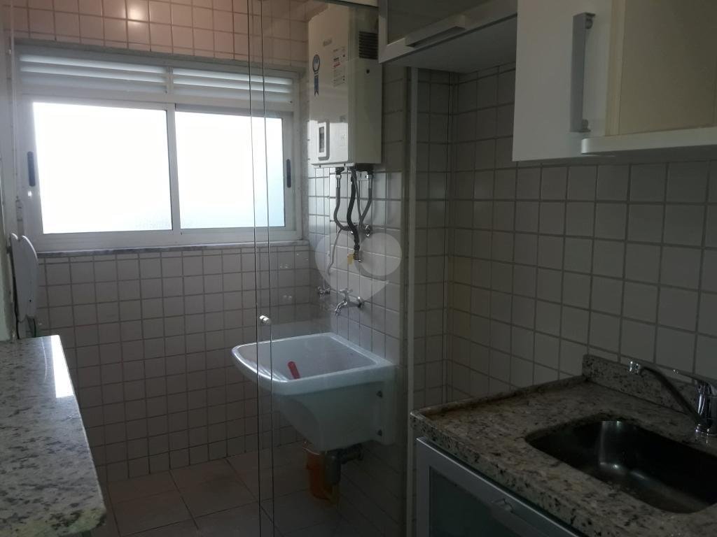 Venda Apartamento São Paulo Jardim Paulista REO344610 9