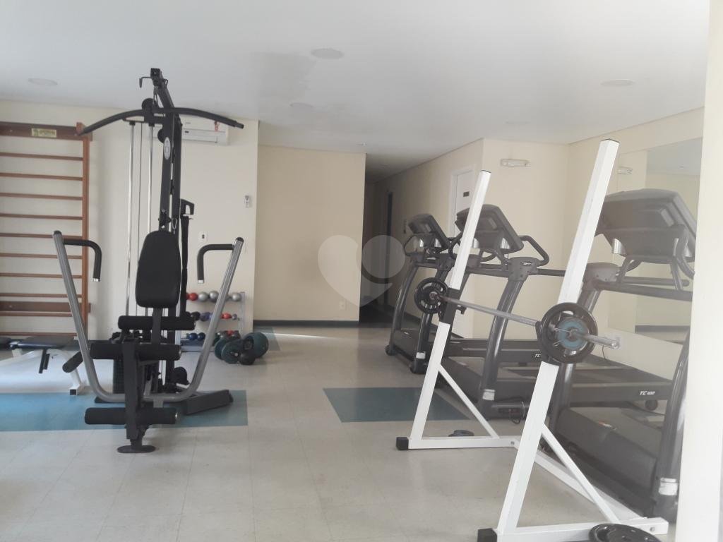 Venda Apartamento São Paulo Jardim Paulista REO344610 23